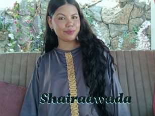 Shairaawada