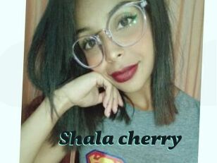 Shala_cherry