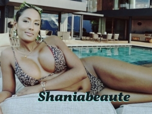 Shaniabeaute