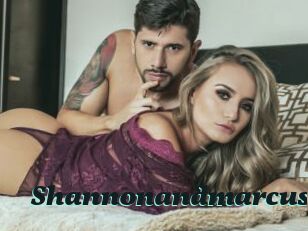 Shannonandmarcus