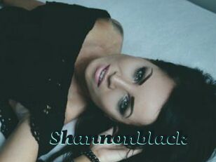 Shannonblack