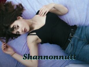 Shannonnutt