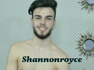 Shannonroyce