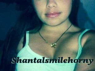 Shantal_smilehorny