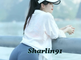 Sharlin91