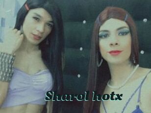 Sharol_hotx