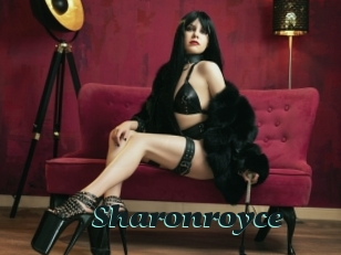 Sharonroyce