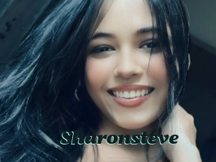 Sharonsteve