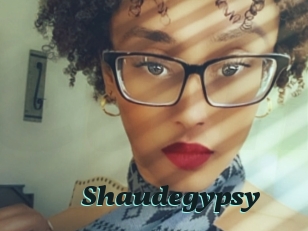 Shaudegypsy