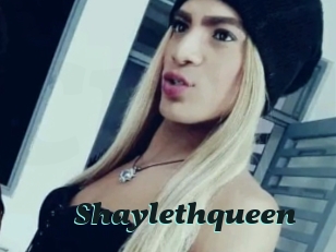 Shaylethqueen