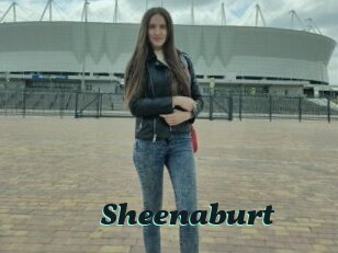 Sheenaburt