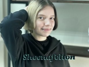 Sheenafelton