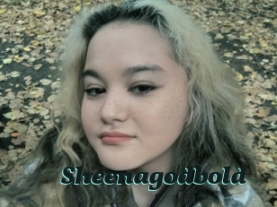 Sheenagodbold