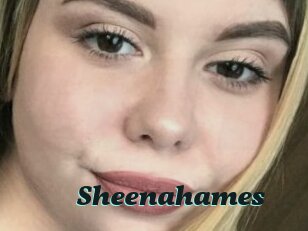 Sheenahames