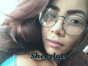 sheeylots Cumshots Videos