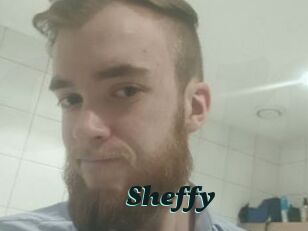 Sheffy