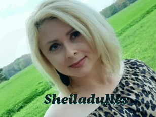 Sheiladulles