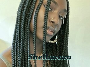 Shellaxoxo