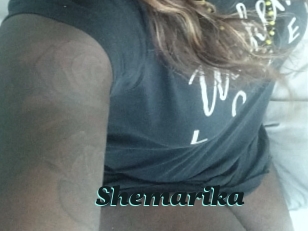 Shemarika