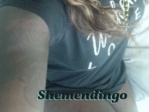 Shemendingo