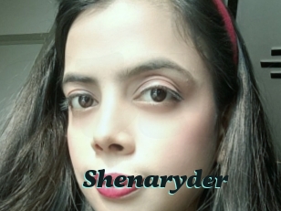 Shenaryder