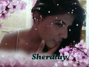 Sheralay