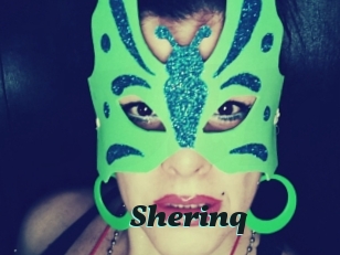 Sherinq