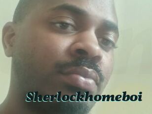 Sherlockhomeboi