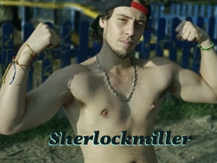 Sherlockmiller