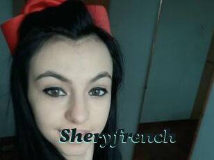 Sheryfrench