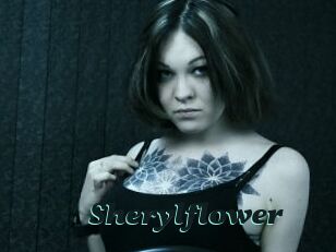 Sherylflower