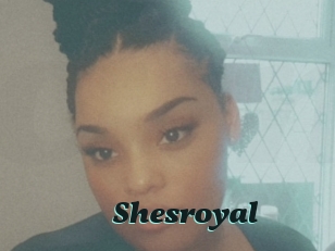 Shesroyal