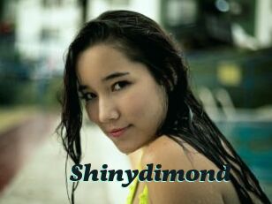 Shinydimond