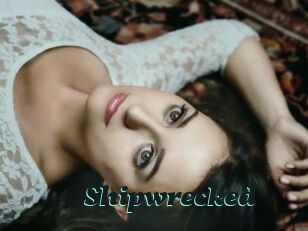 Shipwrecked