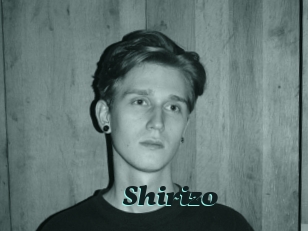 Shirizo