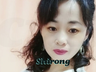 Shirong