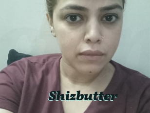 Shizbutter