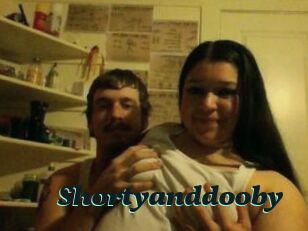 Shortyanddooby