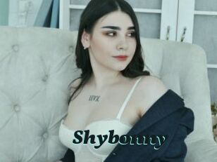 Shybonny