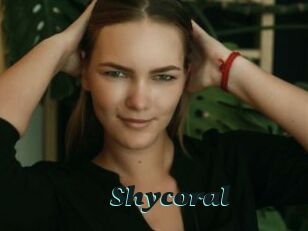 Shycoral