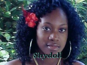 Shydoll