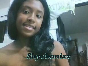 Shyebonixx