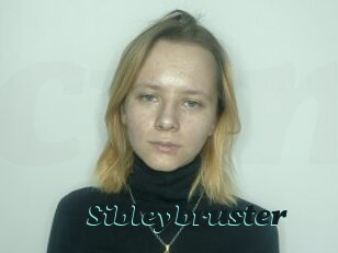 Sibleybruster