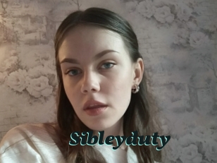 Sibleyduty