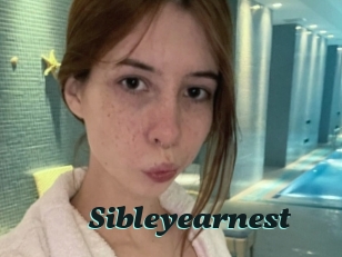 Sibleyearnest