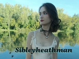 Sibleyheathman