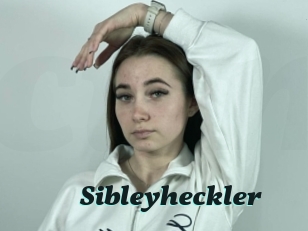 Sibleyheckler