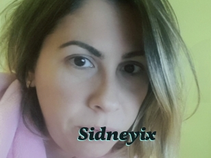 Sidneyix