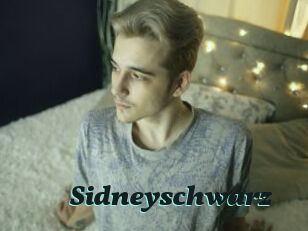 Sidneyschwarz