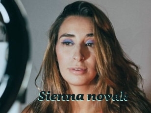 Sienna_novak